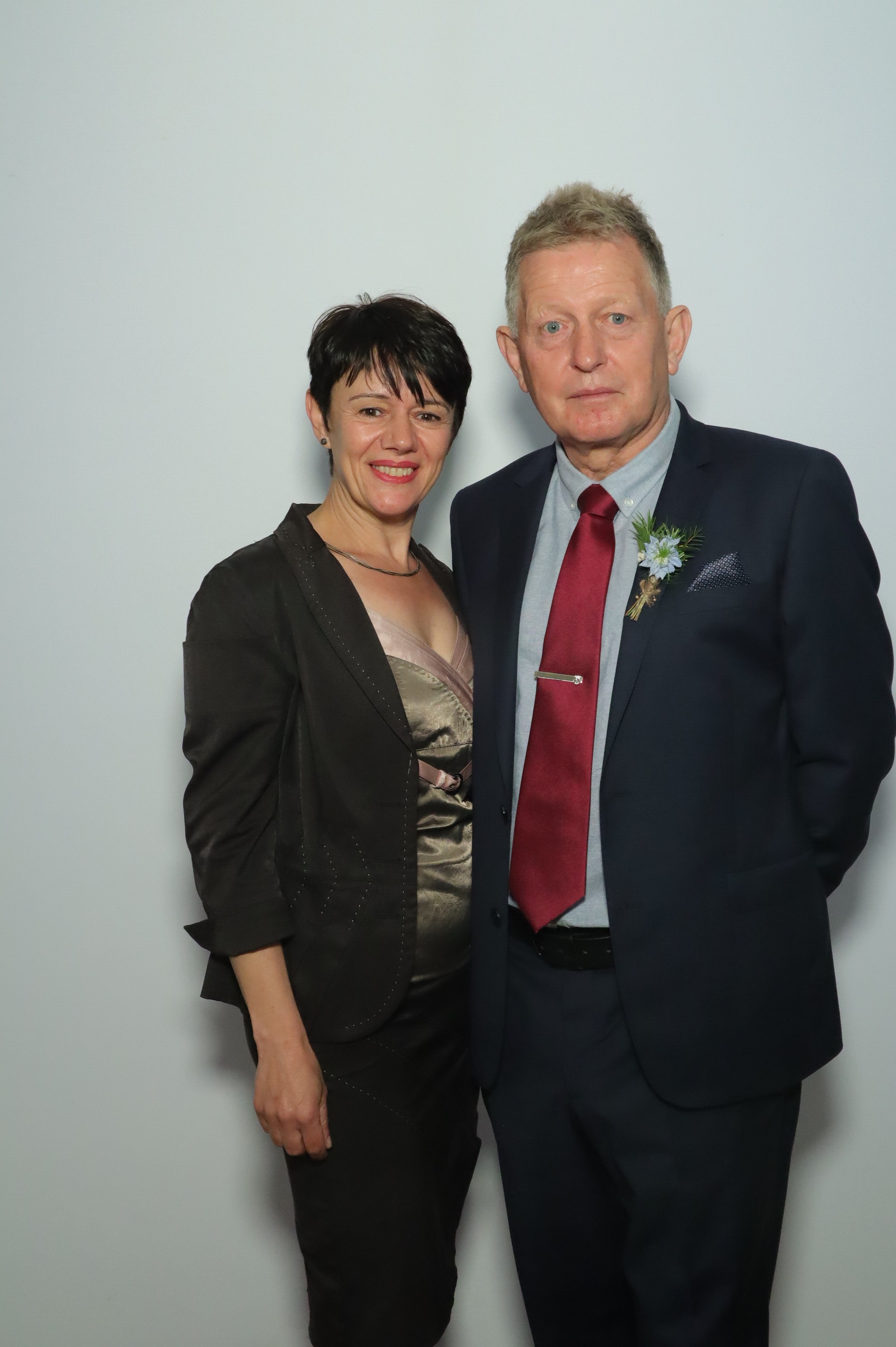 Maria and Jessica's Wedding | View more photos from the event at gallery.myphotoboothexperience.co.uk/u/MyPhotoBoothExperienceLtd/Maria-and-Jessicas-Wedding